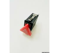 Hazard Warning Light Switch for SKODA OCTAVIA 1996 - 2010 EWS/SK/011A