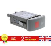 Hazard Warning Light Switch For Skoda OCTAVIA 96-10 1U0953235D