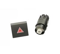 Hazard warning light switch FT81401 FAST for FORD TOURNEO CONNECT