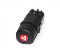 Hazard warning light switch FT82227 FAST for VOLVO FORD