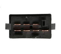Hazard Warning Light Switch MEAT & DORIA 23613 for PASSAT B5 (3B2) 1.9 1996-2000