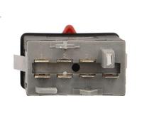 Fits MEAT & DORIA MD23619 Hazard Warning Light Switch MD23619 Light s ⭐UK Stock⭐