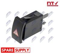 HAZARD WARNING LIGHT SWITCH NTY EWS-SK-016