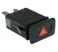 METZGER 0916060 Hazard Light Switch Service Replacement Fits VW Bora Golf