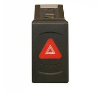 JP GROUP 1196300600 Hazard warning light switch