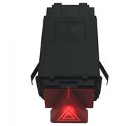 AIC 51939 Hazard warning light switch