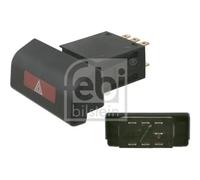 FEBI BILSTEIN 01560 Hazard warning light switch