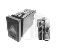 Hazard warning light switch Push control 662170 ERA for VW PASSAT B5 PASSAT B5.5