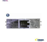 HAZARD WARNING LIGHT SWITCH V10-73-0117 FOR VW ARG/APT/ADR 1.8L AJM/ATJ 1.9L