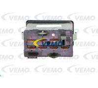 Hazard warning light switch V10-73-0143 VEMO for SKODA OCTAVIA I OCTAVIA I Combi