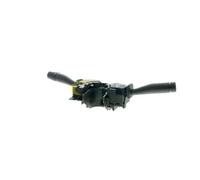 Hazard warning light switch with wipe-wash function V25-80-4012 VEMO for FORD
