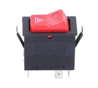 Hazard Warning Switch For Benz A6955459014 6955459014 Car Hazard Light Control Car Hazard Switch