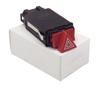 Hazard Warning Switch Hazard Lights For Audi A4 B5/Avant 1.9TDI 1.8T