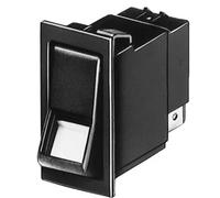 Hazard Warning System Switch Fitting 6HH 004 570-451 HELLA