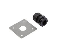 Hazardous Area Cladding Mount Insulation Entry Kit - 332523-000
