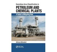 Hazardous Area Classification in Petroleum and Chemical Plants: A Guide to Mitigating Risk