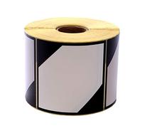 Hazardous Goods Labels on a roll 100x100mm 1000 Pieces - LQ Labels - Limited Quantity - ADR Packaging Label
