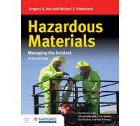 Hazardous Materials: Managing the Incident with Navigate Advantage Access