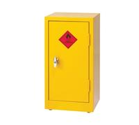 Hazardous Substance Storage Cabinet 28X14X12 inch C/W 1 - 188737