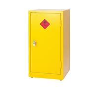 Hazardous Substance Storage Cabinet 36X18X18 inch C/W 1 - 188740
