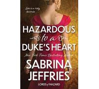 Hazardous to a Duke's Heart