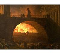 Hazards of Life in Ancient Rome: The Five Fs