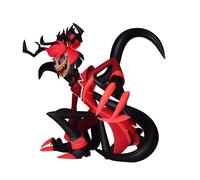 Hazbin Hotel Alastor FIGURE～RADIO DEMON～