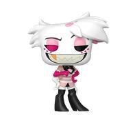 Hazbin Hotel Angel Dust Funko POP Vinyl