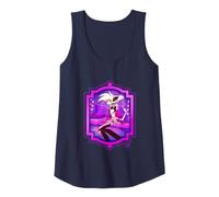 Hazbin Hotel - Angel Dust Tank Top