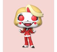 POP! Animation - Hazbin Hotel #2239 Charlie Morningstar