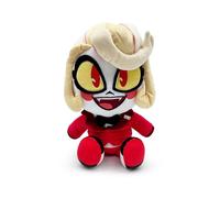 Hazbin Hotel - Charlie Morningstar - Soft Toy - multicolored - Onesize - 100% Polyester Onesize