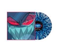 Hazbin Hotel - Hazbin Hotel: Season Two (Original Soundtrack) - Vox Face Lenticular Cover Vinyl (Amazon Exclusive) [Vinyl LP] [VINYL]