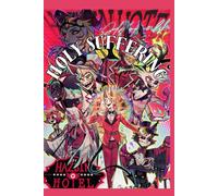 Hazbin Hotel: Holy Suffering