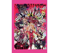 Hazbin Hotel: Holy Suffering