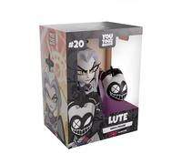 Hazbin Hotel - Lute - Youtooz Onesize