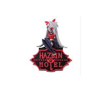 Hazbin Hotel Monitor Top Vaggie Ver. A