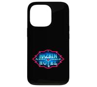 Hazbin Hotel - Season 2 Case for iPhone 13 Pro