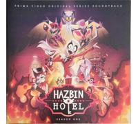 Hazbin Hotel: Season One