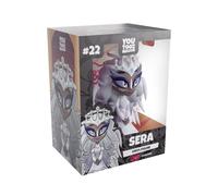 Hazbin Hotel - Sera - Youtooz Onesize