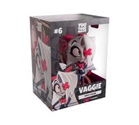 Hazbin Hotel - Vaggie - Youtooz Onesize