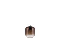 Haze 18 Pendant Brown
