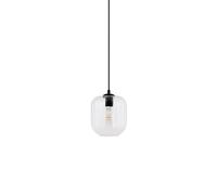 Haze 18 Pendant Clear