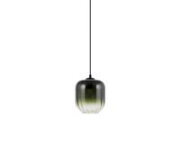 Haze 18 Pendant Green