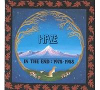 Haze - 1978-98 in the End