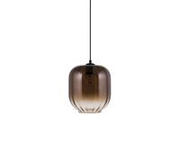 Haze 25 Pendant Brown