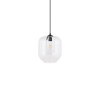 Haze 25 Pendant Clear