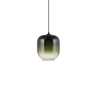 Haze 25 Pendant Green