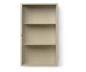 Haze Cabinet Beige one size