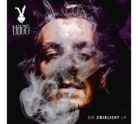 Haze - Die Zwielicht Lp