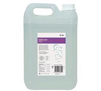 Haze Fluid Eco 5 Litre, Product Range QTX Effect Fluids, External Depth 125mm, External Length/Height 285mm, External Width 185mm, Weight 5kg, Effects Units Accessories